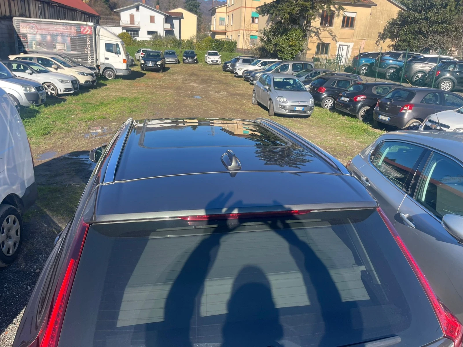 Volvo XC60 2.0d inscription full - изображение 8