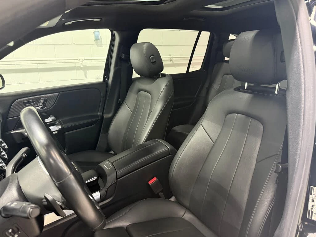 Mercedes-Benz GLB * ���������� * (���� �� ��) | Mobile.bg � ����������� 9