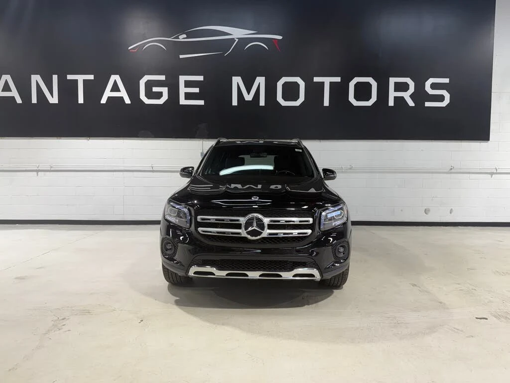 Mercedes-Benz GLB * ���������� * (���� �� ��) | Mobile.bg � ����������� 2