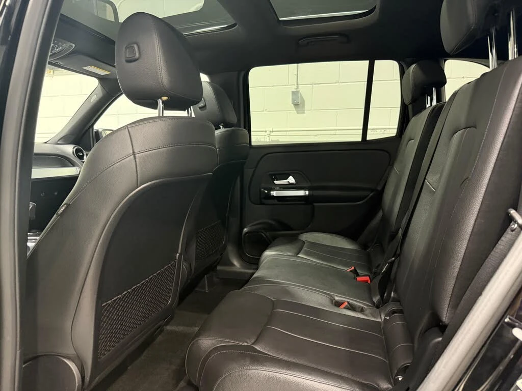 Mercedes-Benz GLB * ���������� * (���� �� ��) | Mobile.bg � ����������� 13