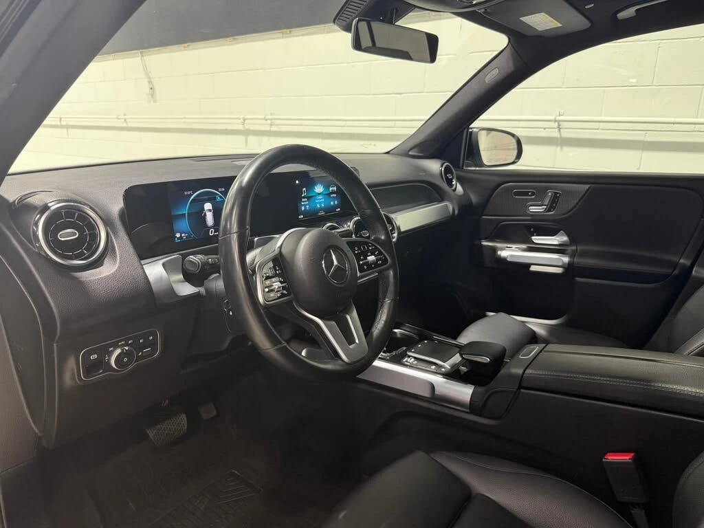 Mercedes-Benz GLB * ���������� * (���� �� ��) | Mobile.bg � ����������� 10