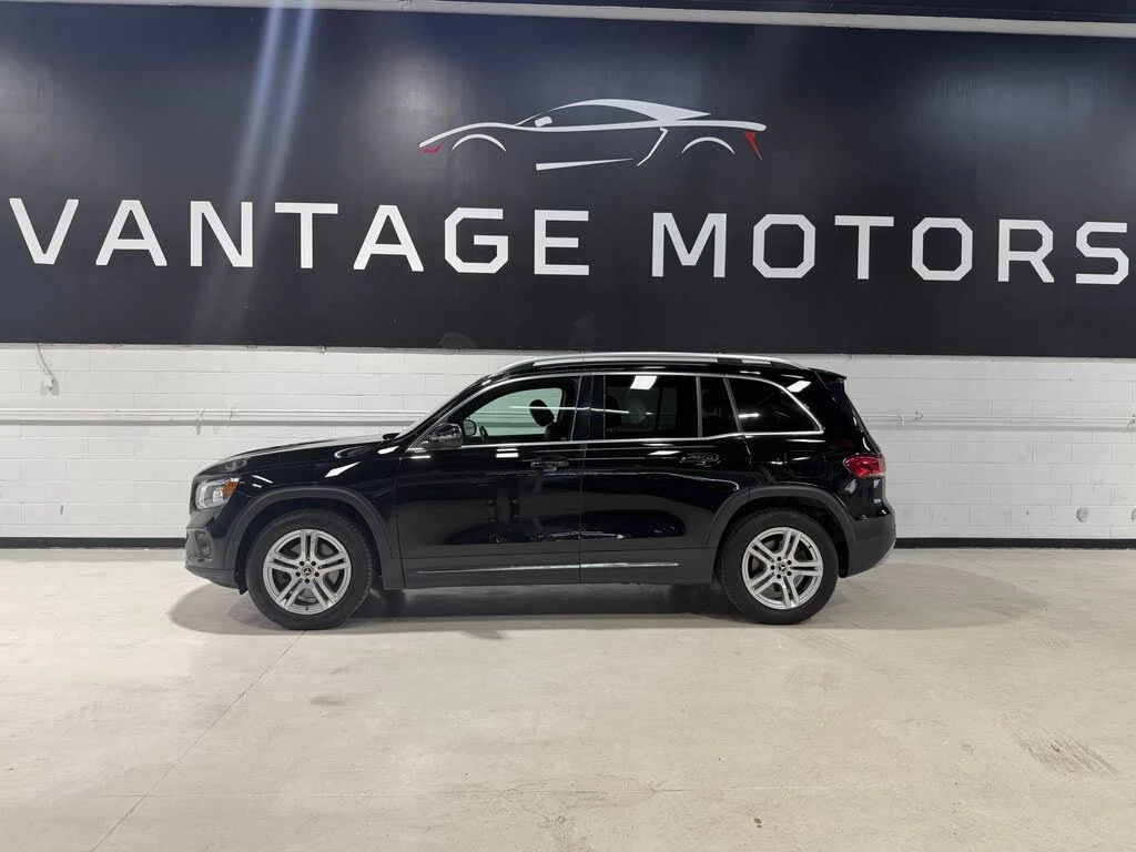 Mercedes-Benz GLB * ���������� * (���� �� ��) | Mobile.bg � ����������� 7