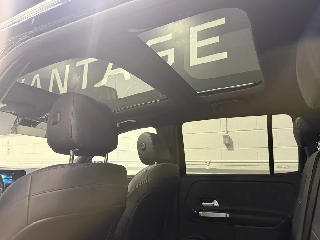 Mercedes-Benz GLB * ���������� * (���� �� ��) | Mobile.bg � ����������� 12