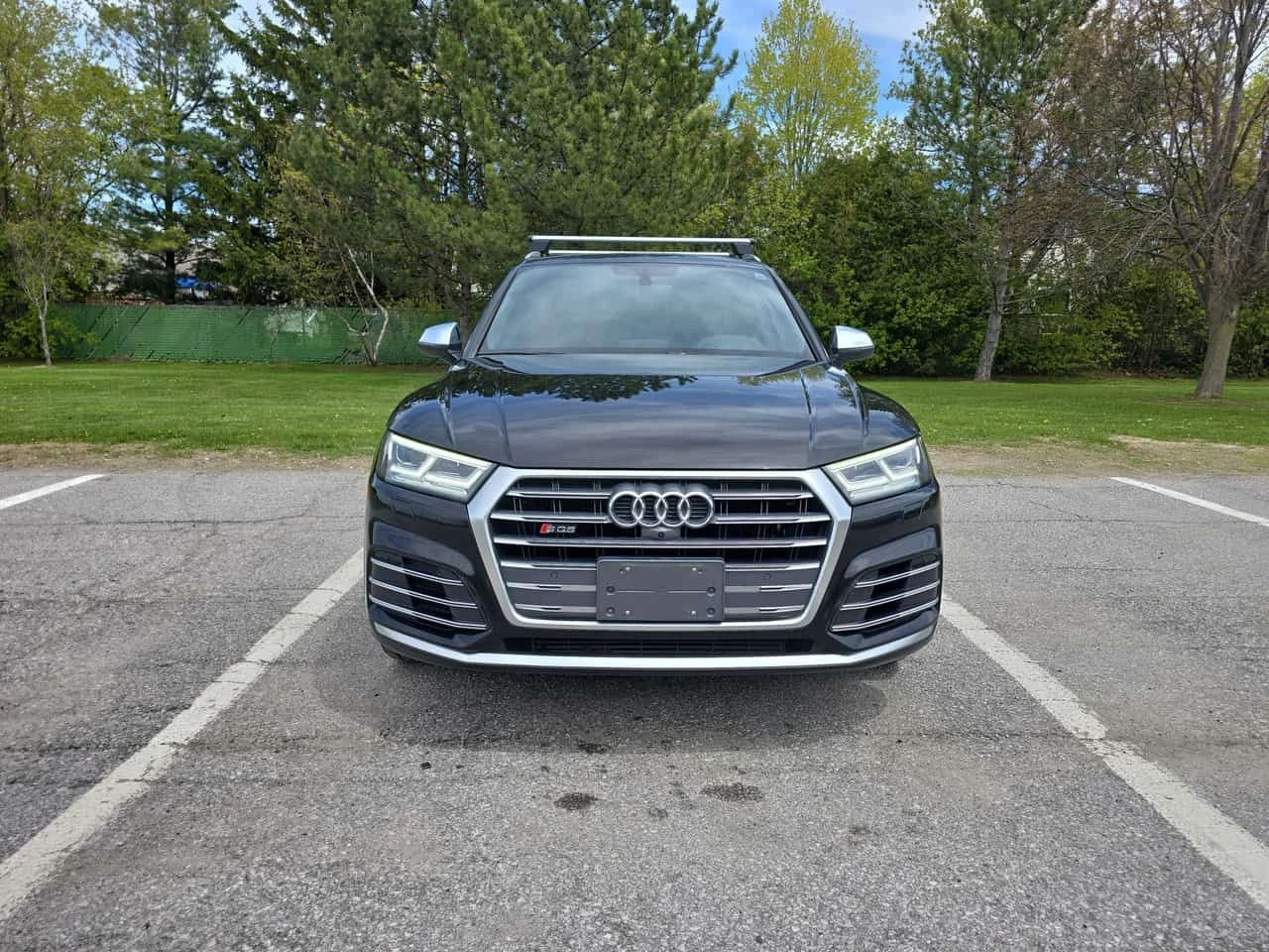 Audi SQ5 * Technik * CARBON* BANG&OLUFSEN* PANO*  | Mobile.bg � ����������� 6