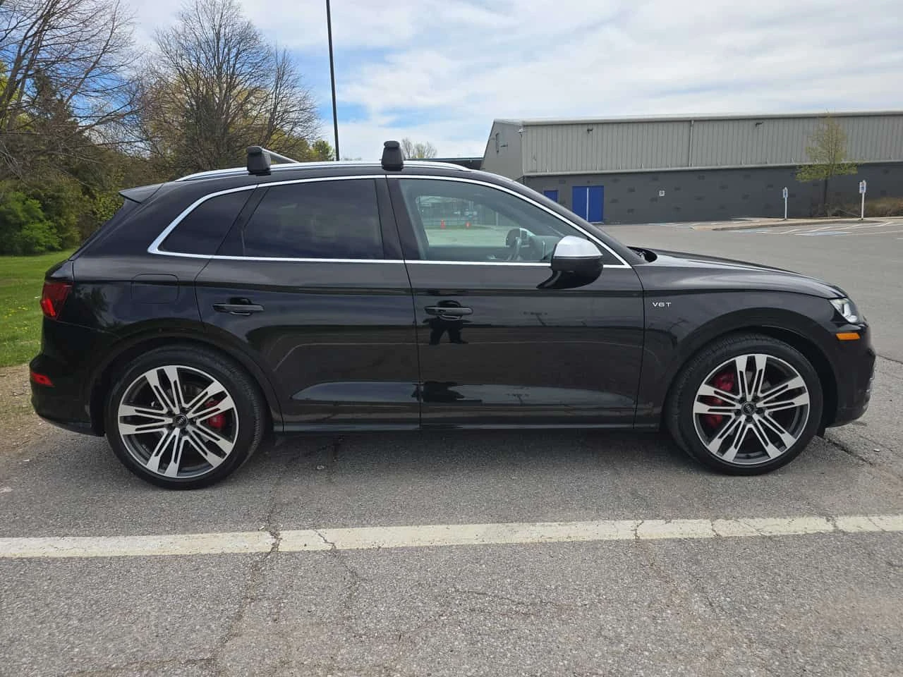 Audi SQ5 * Technik * CARBON* BANG&OLUFSEN* PANO*  | Mobile.bg � ����������� 3