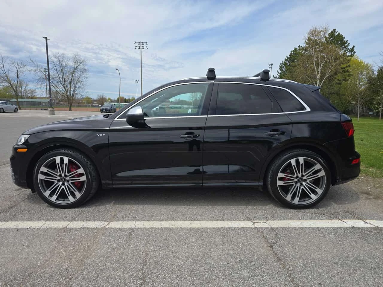 Audi SQ5 * Technik * CARBON* BANG&OLUFSEN* PANO*  | Mobile.bg � ����������� 2