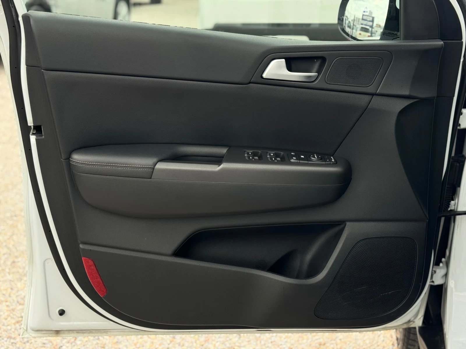 Kia Sportage 1.7CRDI | Mobile.bg � ����������� 8