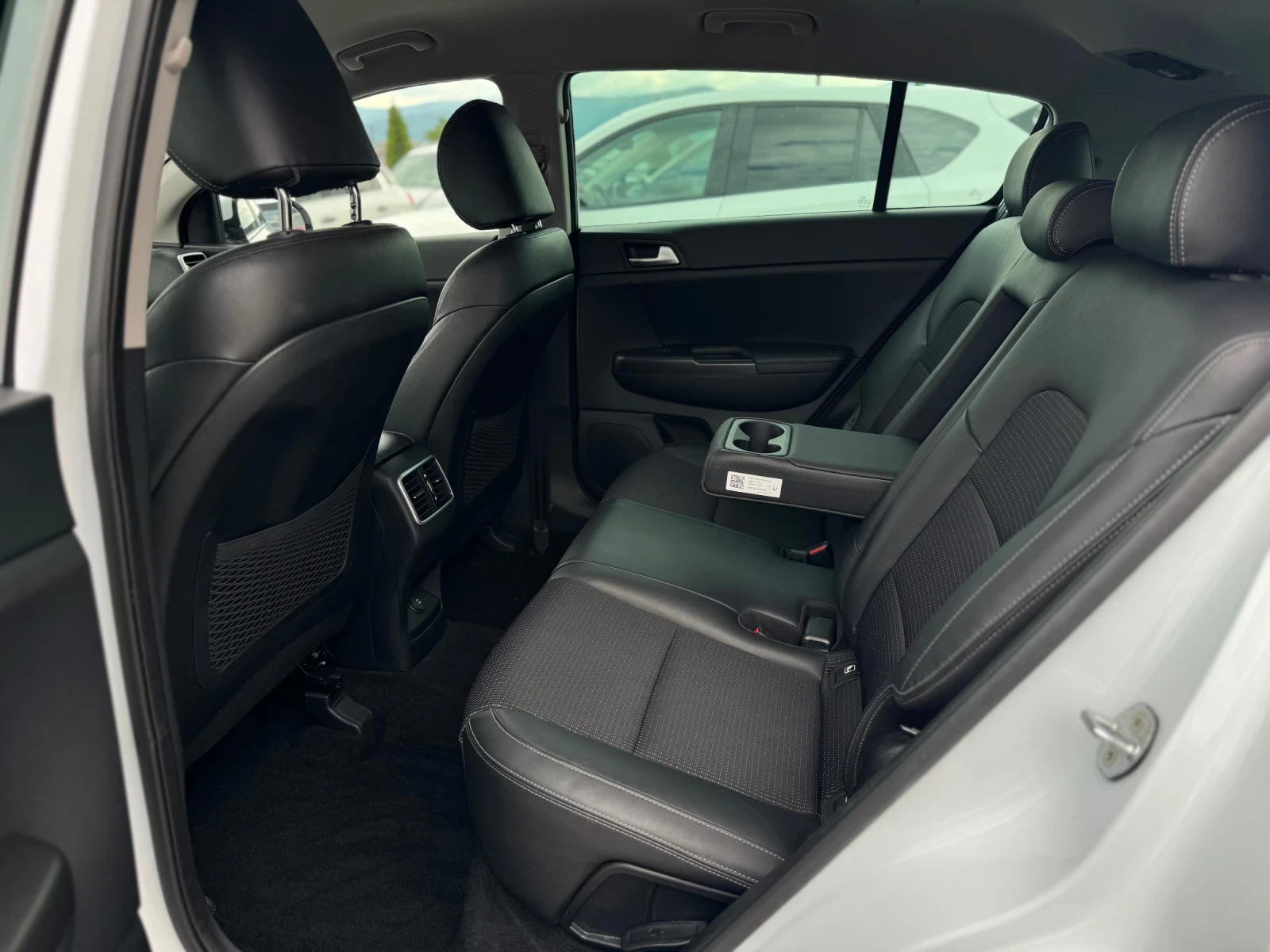 Kia Sportage 1.7CRDI | Mobile.bg � ����������� 10