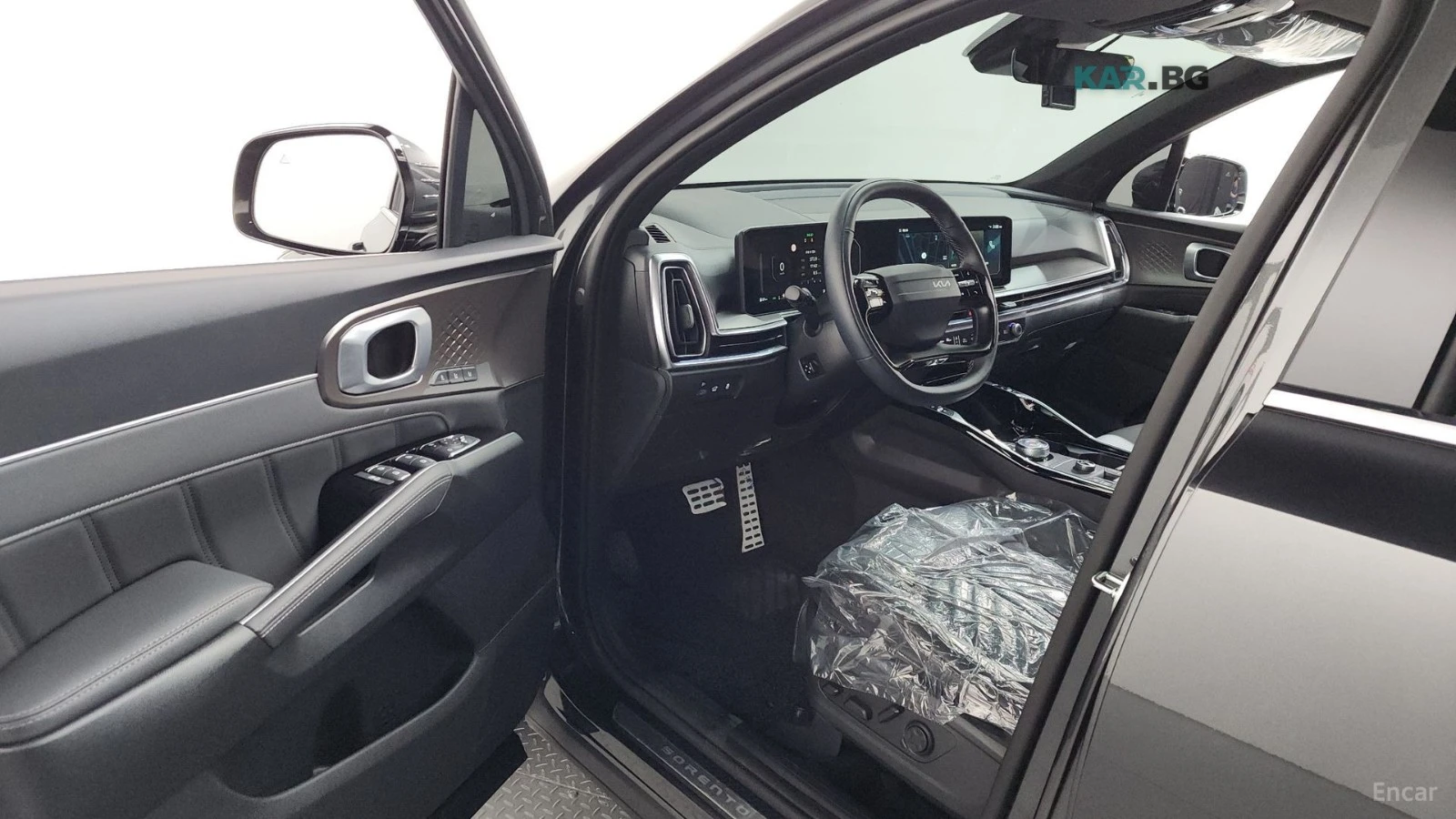 Kia Sorento 4TH GENERATION 2.5T SIGNATURE/360/DISTRONIC, снимка 7 - Автомобили и джипове - 54871019