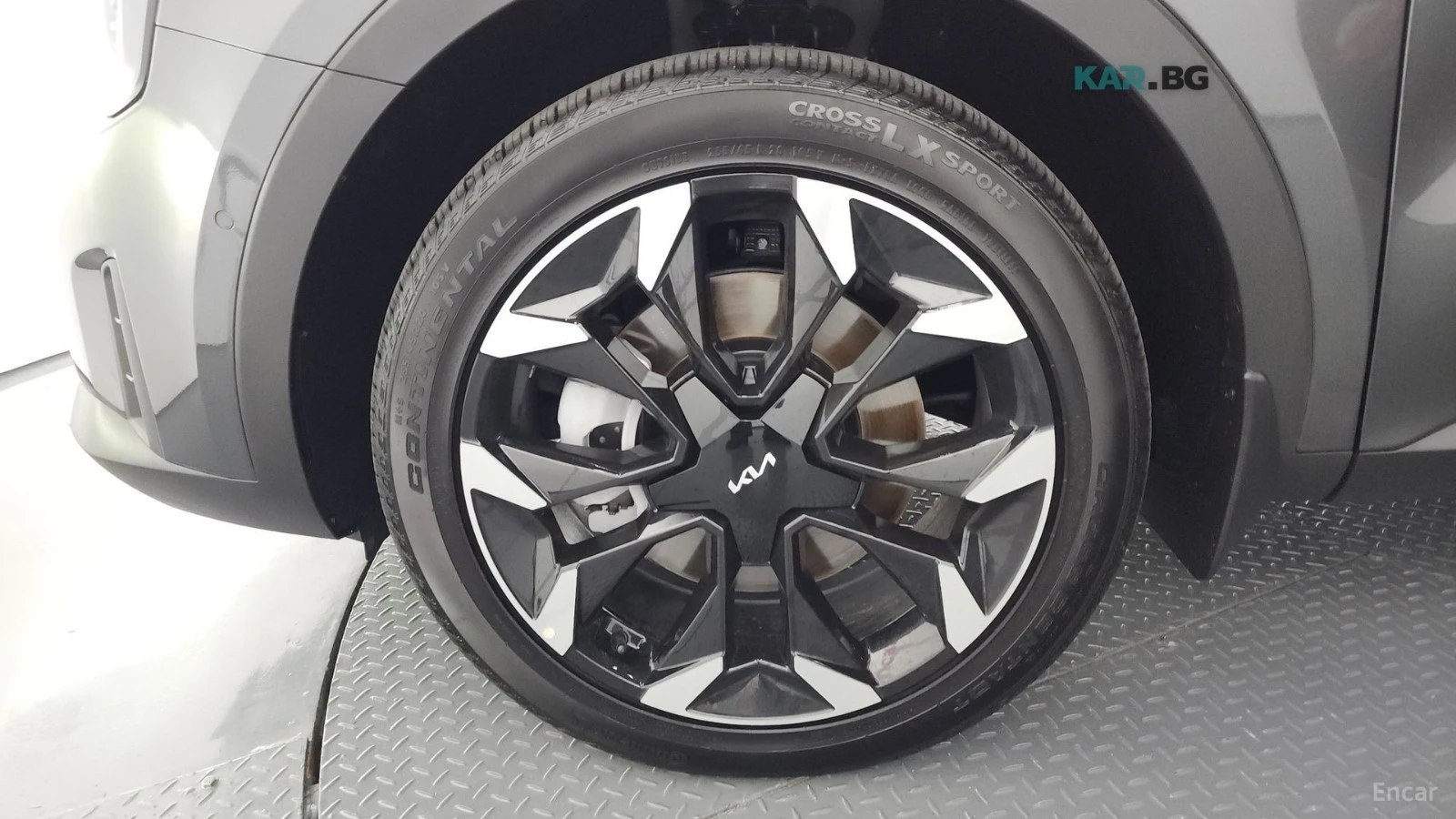 Kia Sorento 4TH GENERATION 2.5T SIGNATURE/360/DISTRONIC, снимка 5 - Автомобили и джипове - 54871019