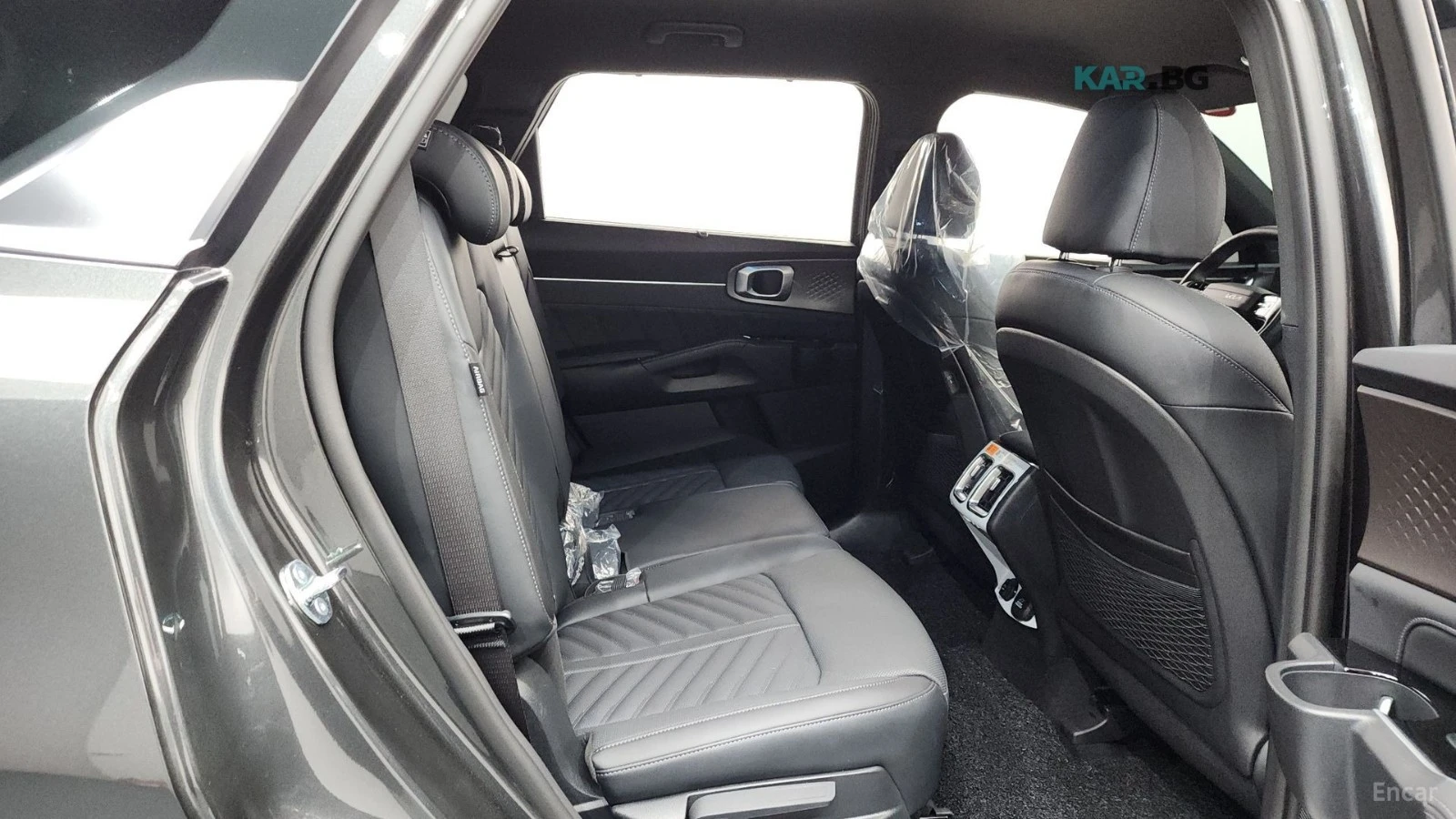 Kia Sorento 4TH GENERATION 2.5T SIGNATURE/360/DISTRONIC, снимка 16 - Автомобили и джипове - 54871019