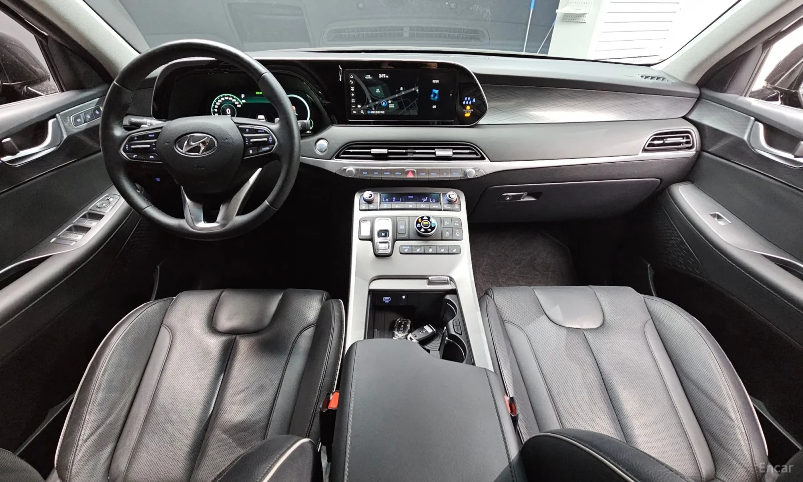 Hyundai Palisade * * 4WD* * PRESTIGE* * DIGITAL* *  | Mobile.bg � ����������� 7