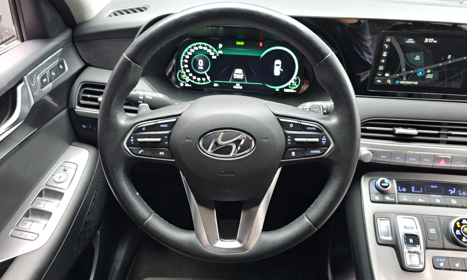 Hyundai Palisade * * 4WD* * PRESTIGE* * DIGITAL* *  | Mobile.bg � ����������� 12