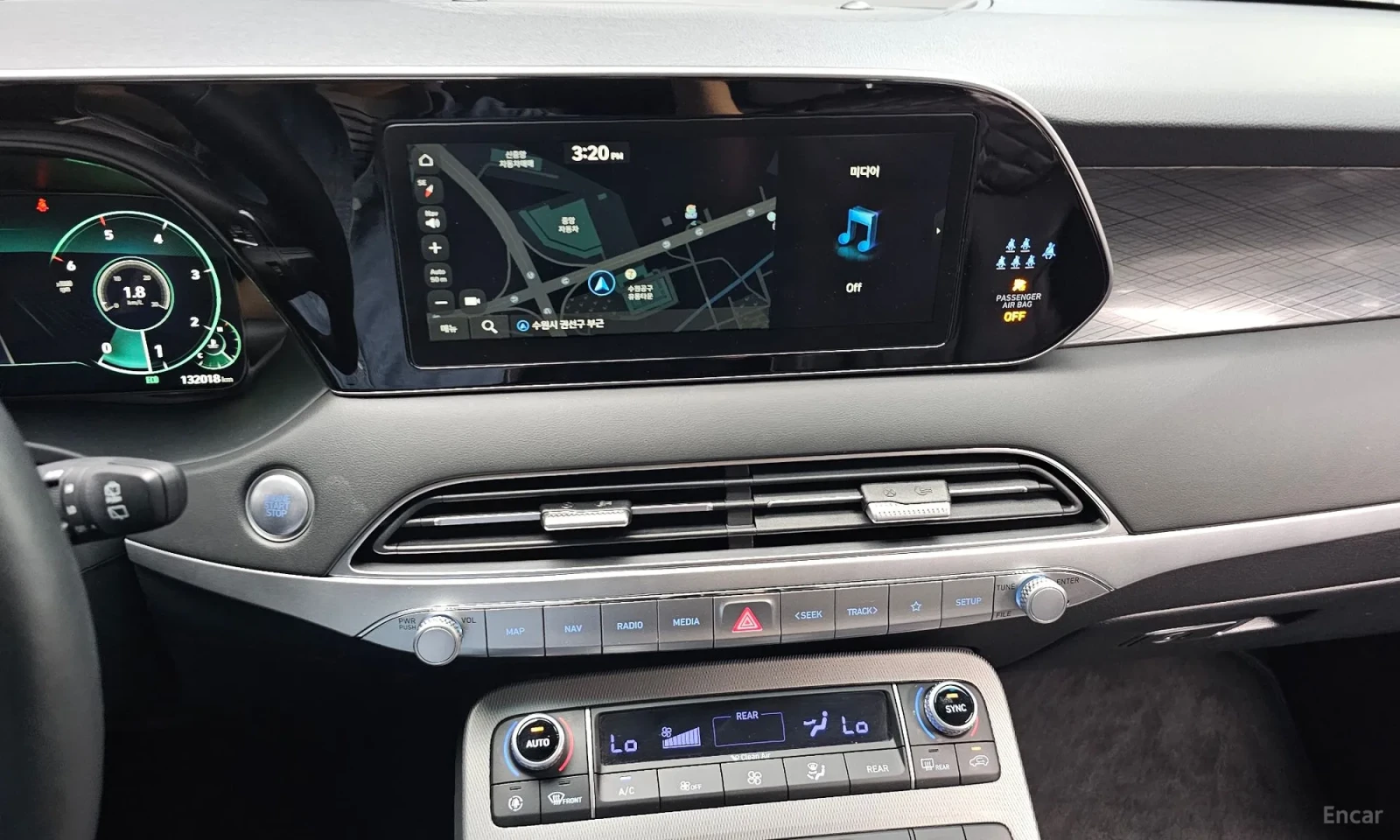 Hyundai Palisade * * 4WD* * PRESTIGE* * DIGITAL* *  | Mobile.bg � ����������� 13