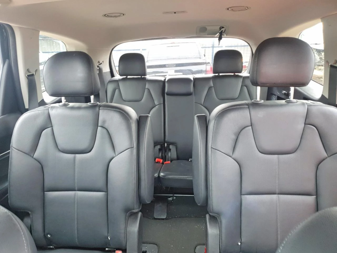 Kia Telluride 3.8l Ex, снимка 10 - Автомобили и джипове - 55074154