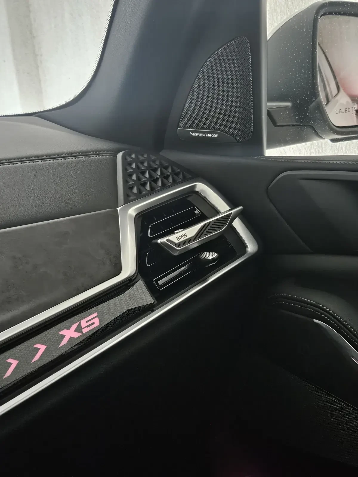 BMW X5 xDrive 40i, снимка 16 - Автомобили и джипове - 55150599