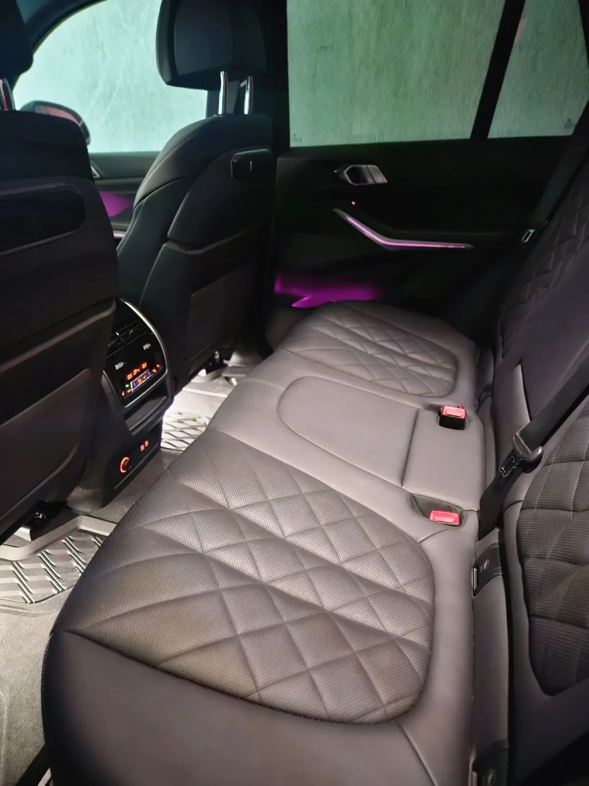 BMW X5 xDrive 40i, снимка 14 - Автомобили и джипове - 55150599