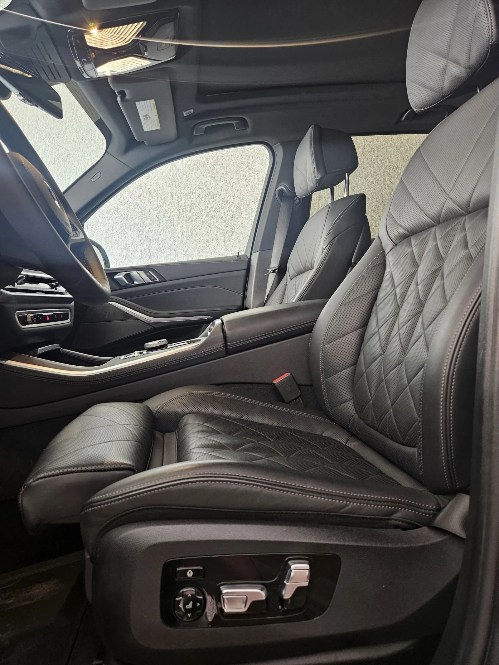 BMW X5 xDrive 40i, снимка 9 - Автомобили и джипове - 55150599