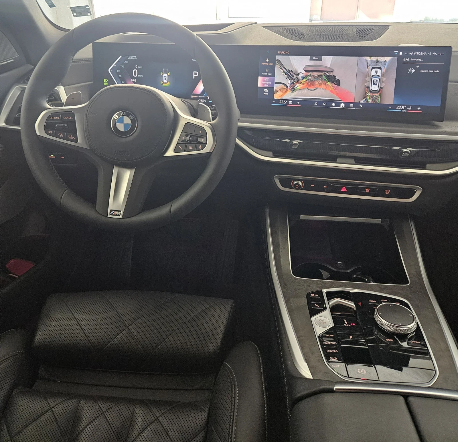 BMW X5 xDrive 40i, снимка 17 - Автомобили и джипове - 55150599