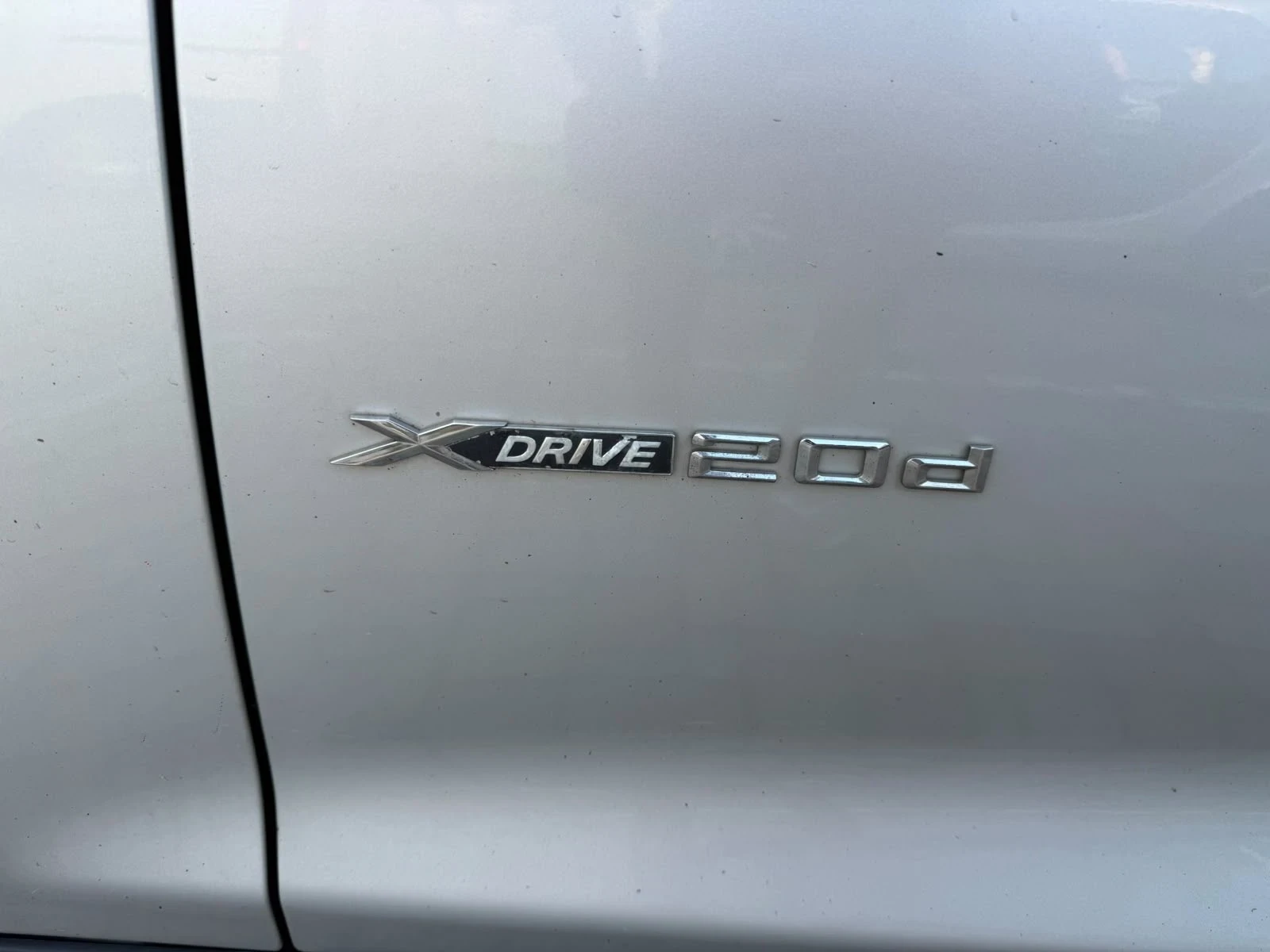 BMW X3 2.0dxdive-automat zf8 нави, снимка 12 - Автомобили и джипове - 55409404