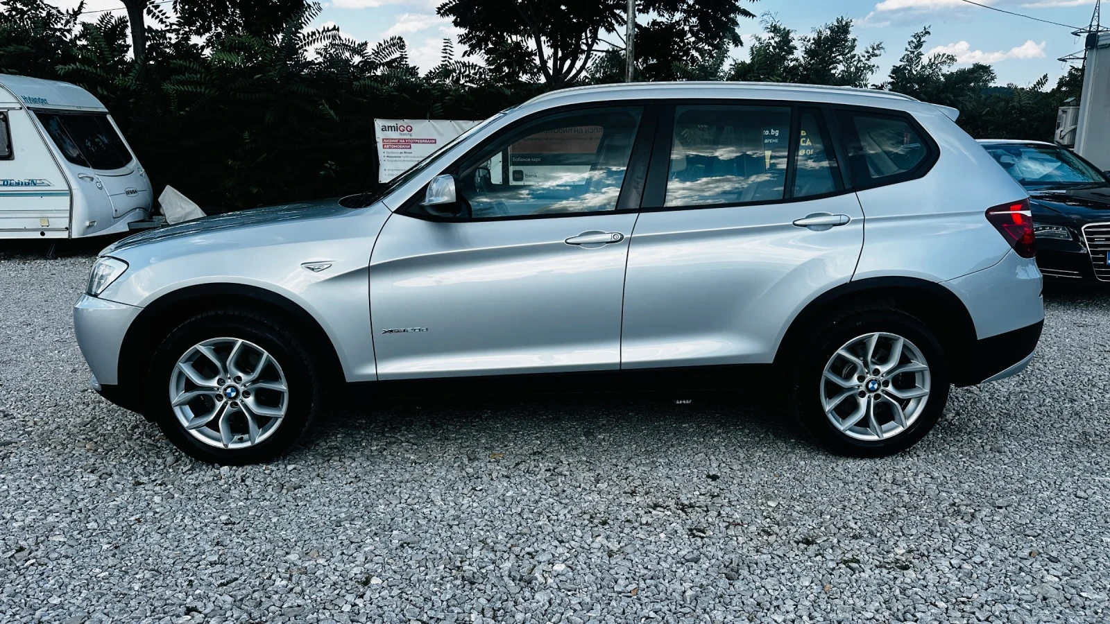 BMW X3 2.0dxdive-automat zf8 ���� | Mobile.bg � ����������� 6