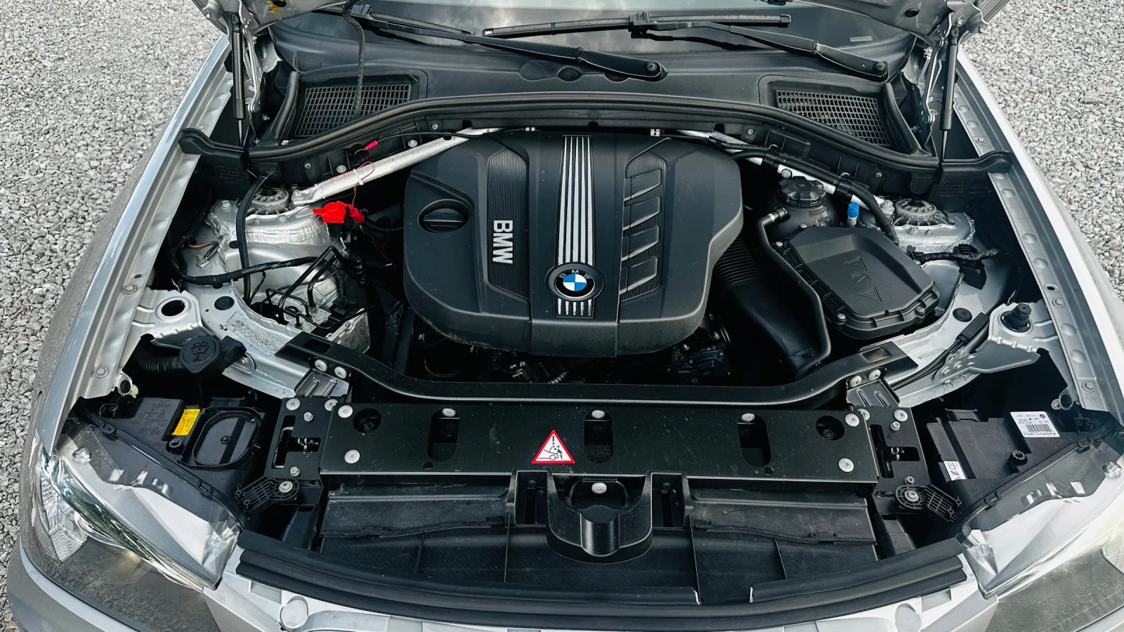 BMW X3 2.0dxdive-automat zf8 ���� | Mobile.bg � ����������� 17