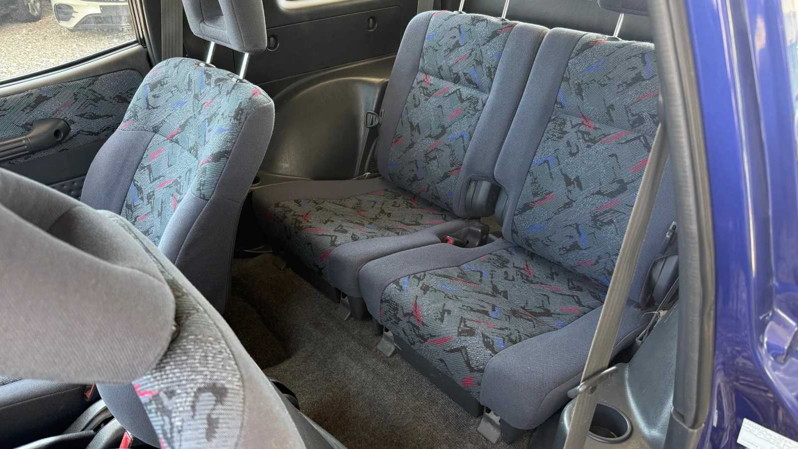 Toyota Rav4 2.0 i 129 ps, снимка 7 - Автомобили и джипове - 55805791