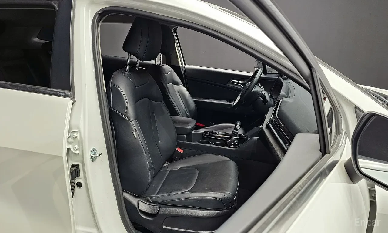Kia Sportage PRESTIGE* 4X4* ОБДУХ* КОЖА* ПОДГРЕВ ВОЛАН, снимка 10 - Автомобили и джипове - 55823340