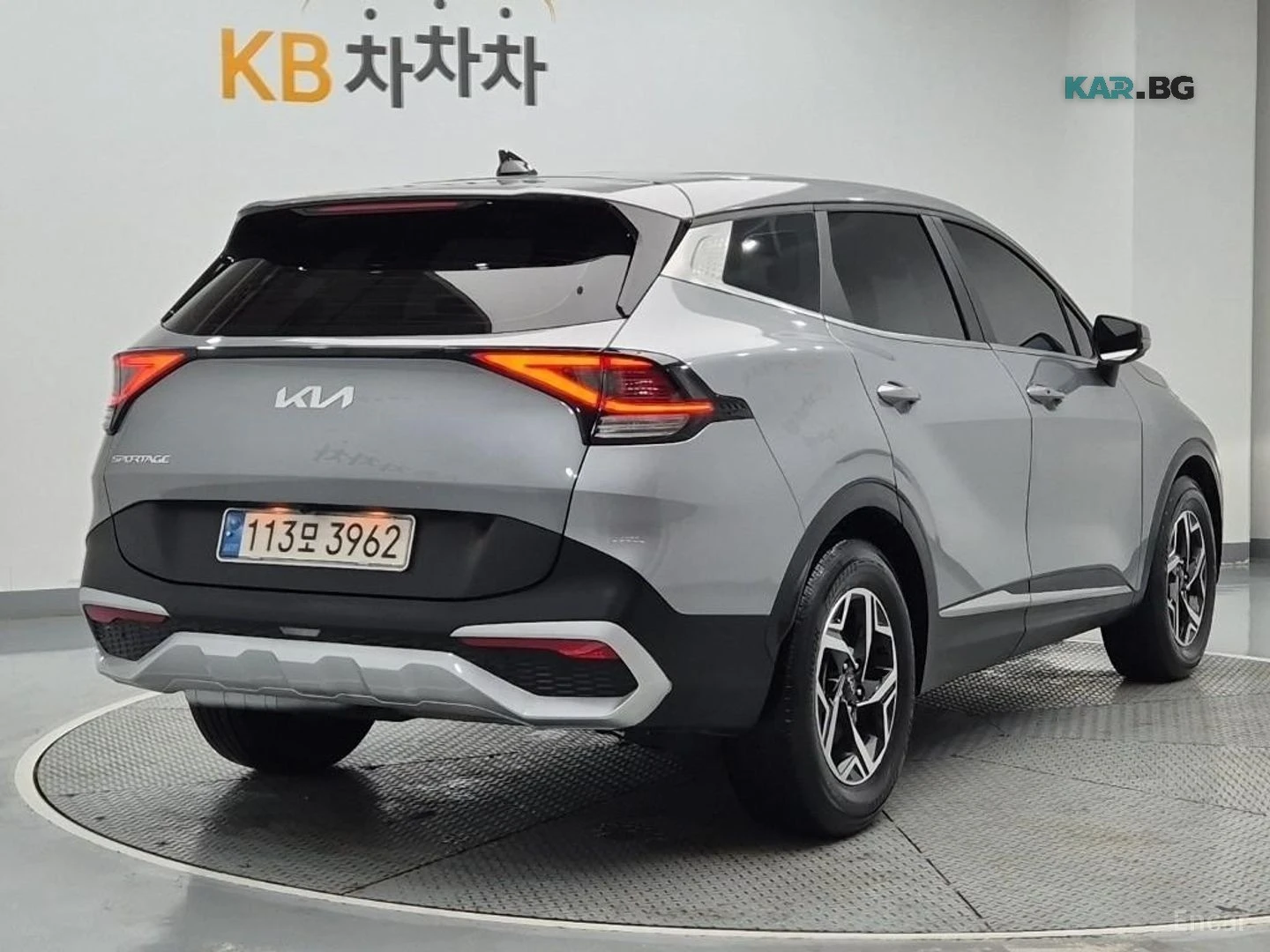 Kia Sportage КОЖА* ПОДГРЕВ* НАВИ* КАМЕРА, снимка 3 - Автомобили и джипове - 56138438