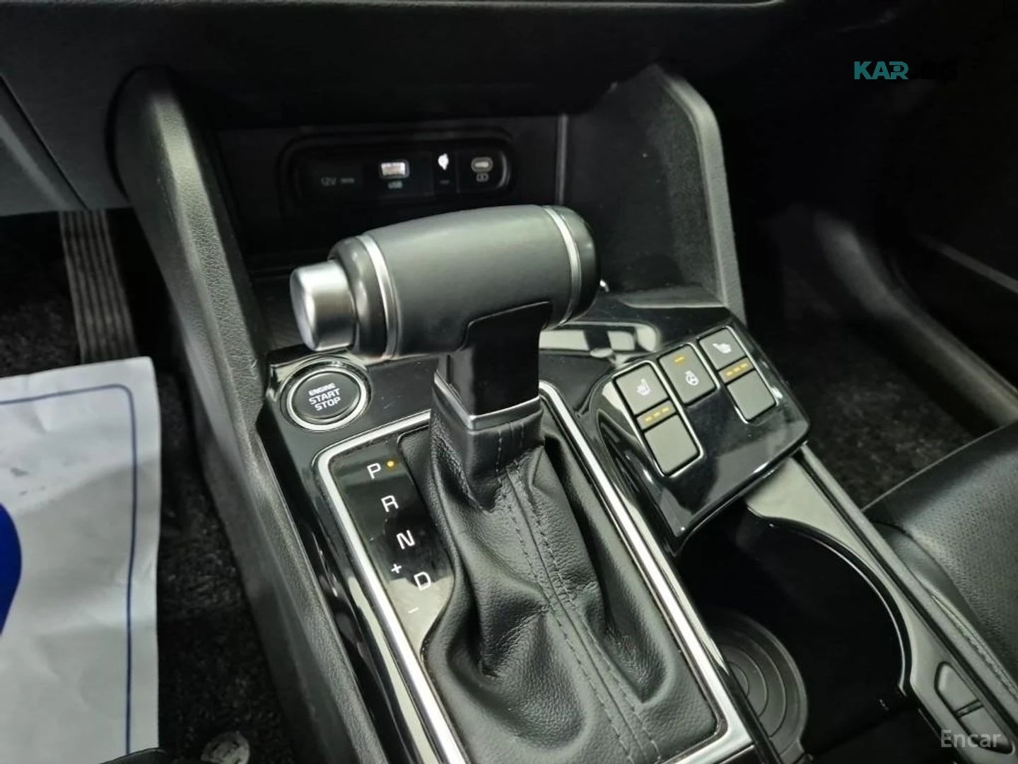 Kia Sportage КОЖА* ПОДГРЕВ* НАВИ* КАМЕРА, снимка 12 - Автомобили и джипове - 56138438