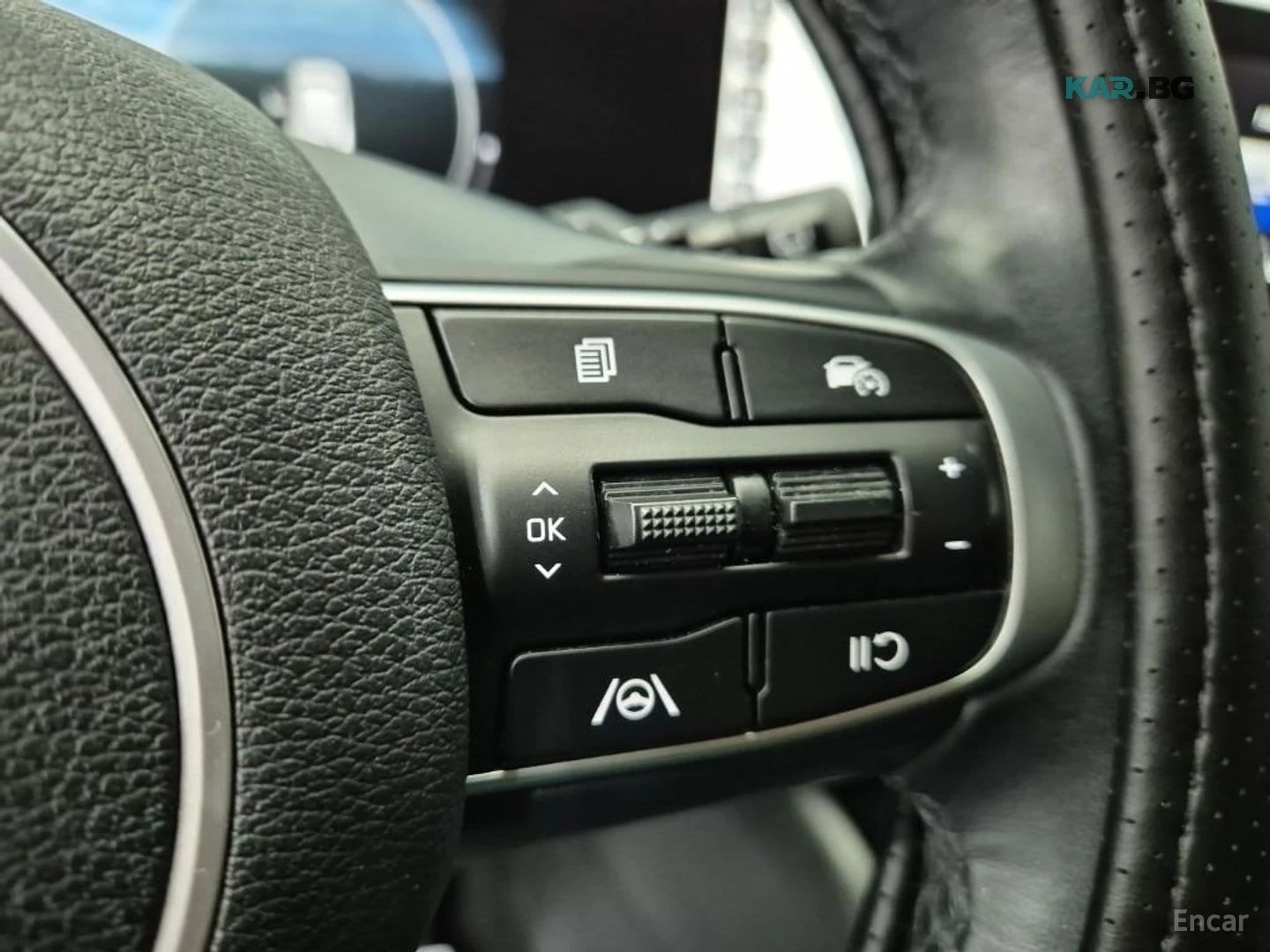 Kia Sportage КОЖА* ПОДГРЕВ* НАВИ* КАМЕРА, снимка 7 - Автомобили и джипове - 56138438