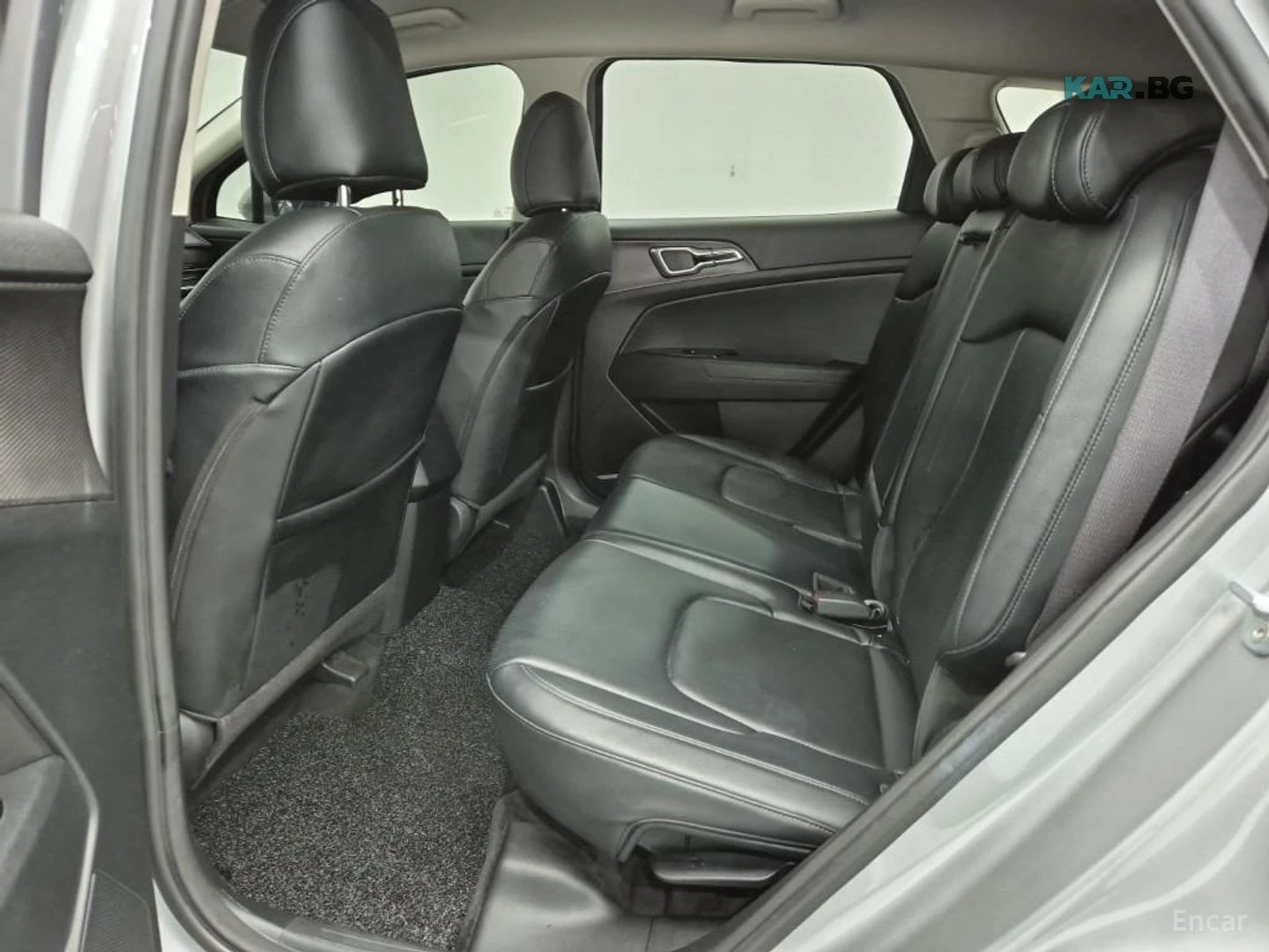 Kia Sportage КОЖА* ПОДГРЕВ* НАВИ* КАМЕРА, снимка 15 - Автомобили и джипове - 56138438