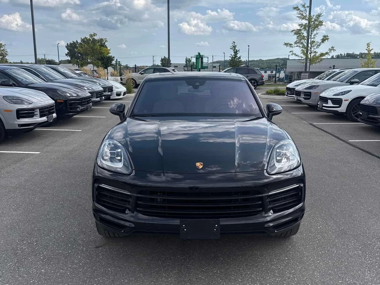 Porsche Cayenne * AWD * CARFAX * ОПЦИЯ ЗА ФИНАНСИРАНЕ, снимка 6 - Автомобили и джипове - 56252971
