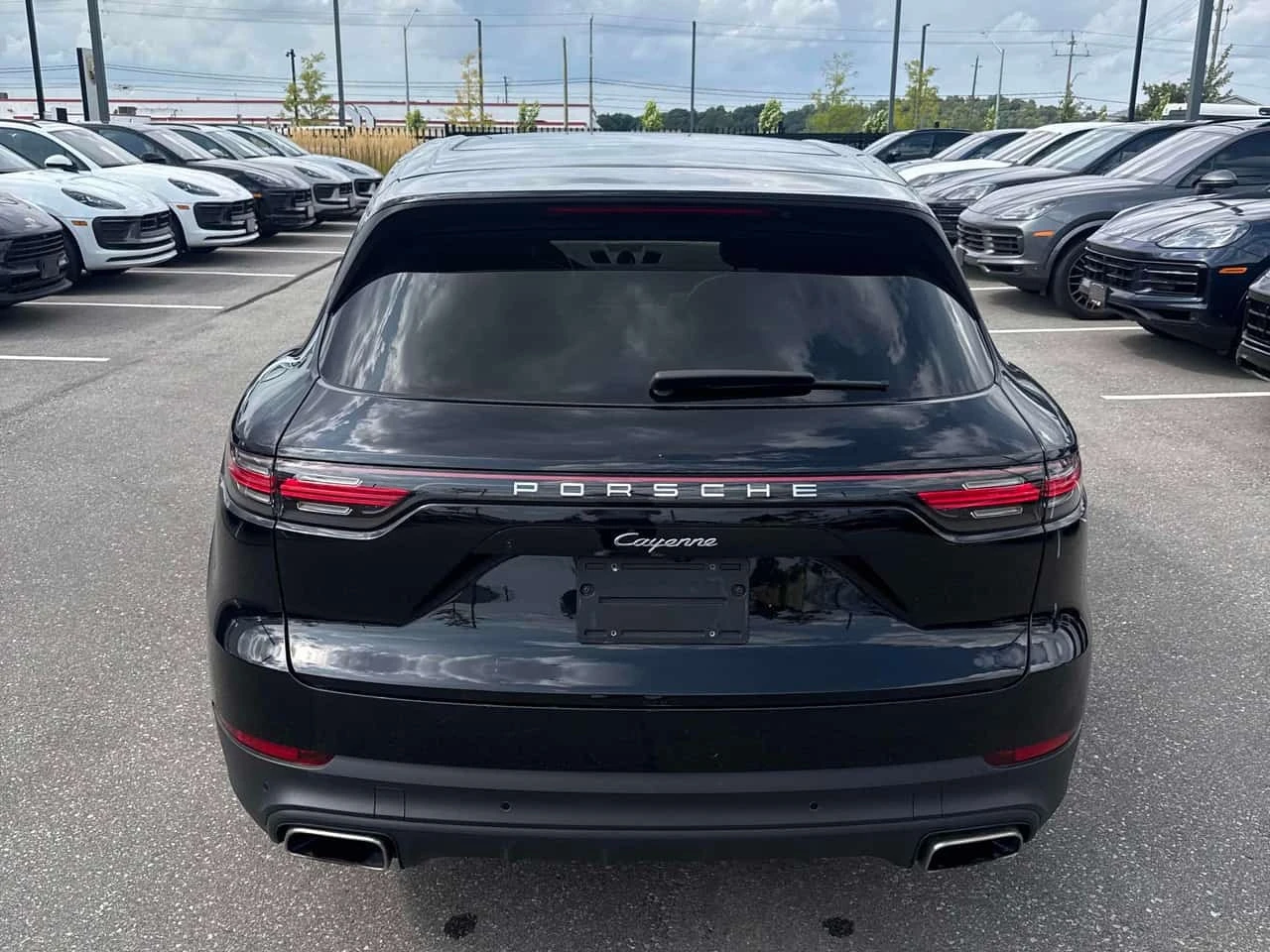 Porsche Cayenne * AWD * CARFAX * ОПЦИЯ ЗА ФИНАНСИРАНЕ, снимка 4 - Автомобили и джипове - 56252971