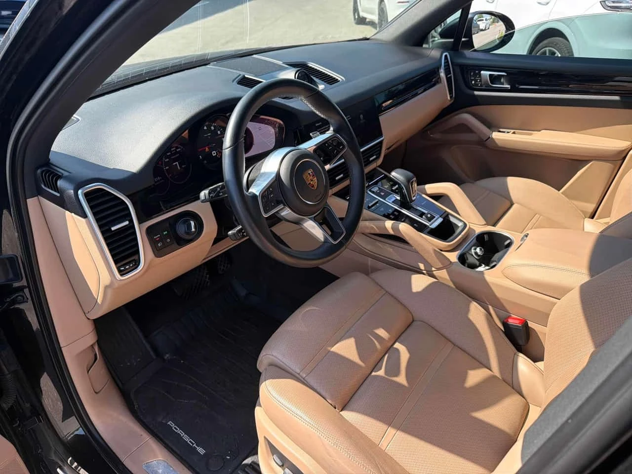 Porsche Cayenne * AWD * CARFAX * ОПЦИЯ ЗА ФИНАНСИРАНЕ, снимка 5 - Автомобили и джипове - 56252971
