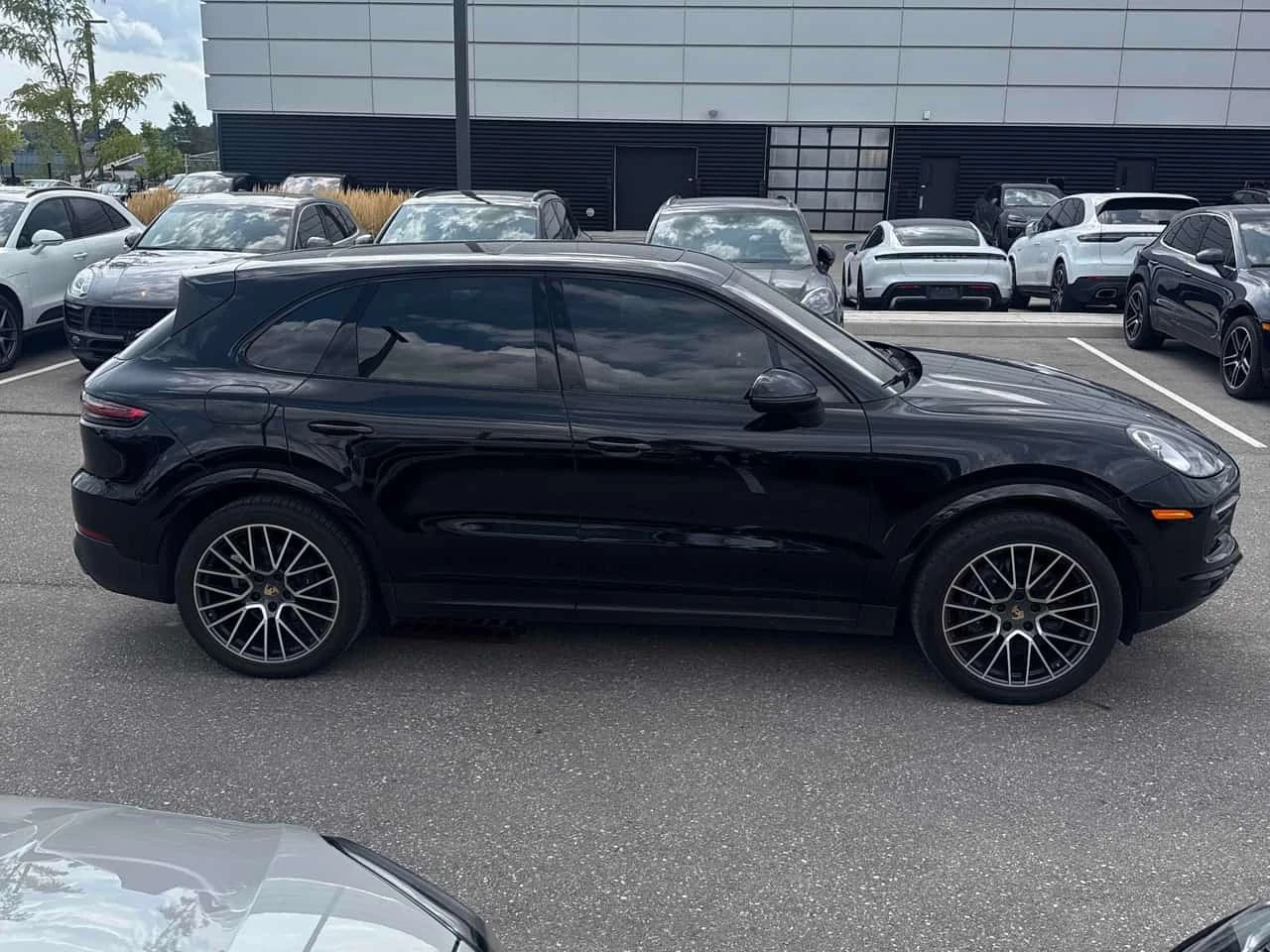 Porsche Cayenne * AWD * CARFAX * ОПЦИЯ ЗА ФИНАНСИРАНЕ, снимка 3 - Автомобили и джипове - 56252971