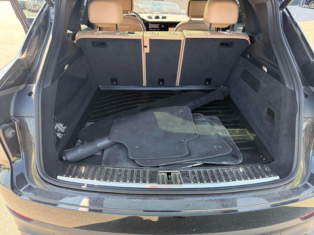 Porsche Cayenne * AWD * CARFAX * ОПЦИЯ ЗА ФИНАНСИРАНЕ, снимка 12 - Автомобили и джипове - 56252971
