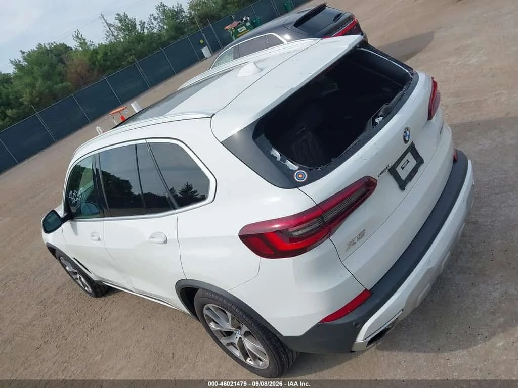 BMW X5 * XDRIVE40I * CARFAX * , снимка 6 - Автомобили и джипове - 56341597
