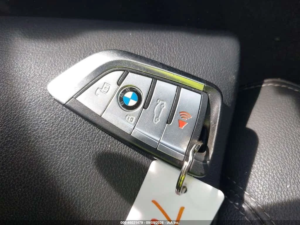 BMW X5 * XDRIVE40I * CARFAX * , снимка 11 - Автомобили и джипове - 56341597
