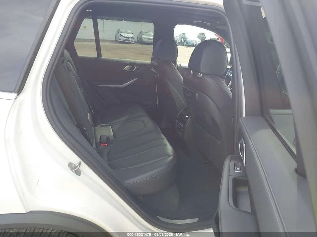 BMW X5 * XDRIVE40I * CARFAX * , снимка 8 - Автомобили и джипове - 56341597
