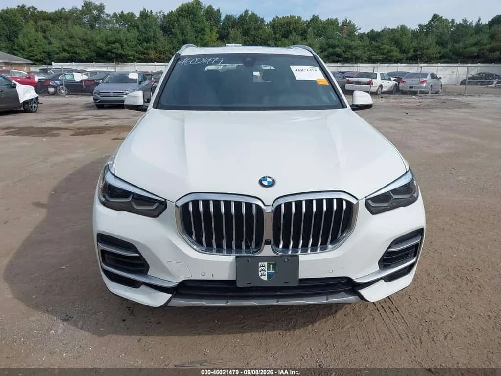 BMW X5 * XDRIVE40I * CARFAX * , снимка 12 - Автомобили и джипове - 56341597