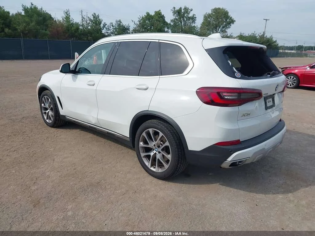BMW X5 * XDRIVE40I * CARFAX * , снимка 3 - Автомобили и джипове - 56341597