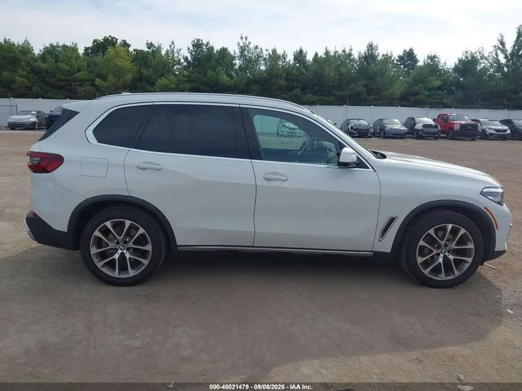 BMW X5 * XDRIVE40I * CARFAX * , снимка 13 - Автомобили и джипове - 56341597