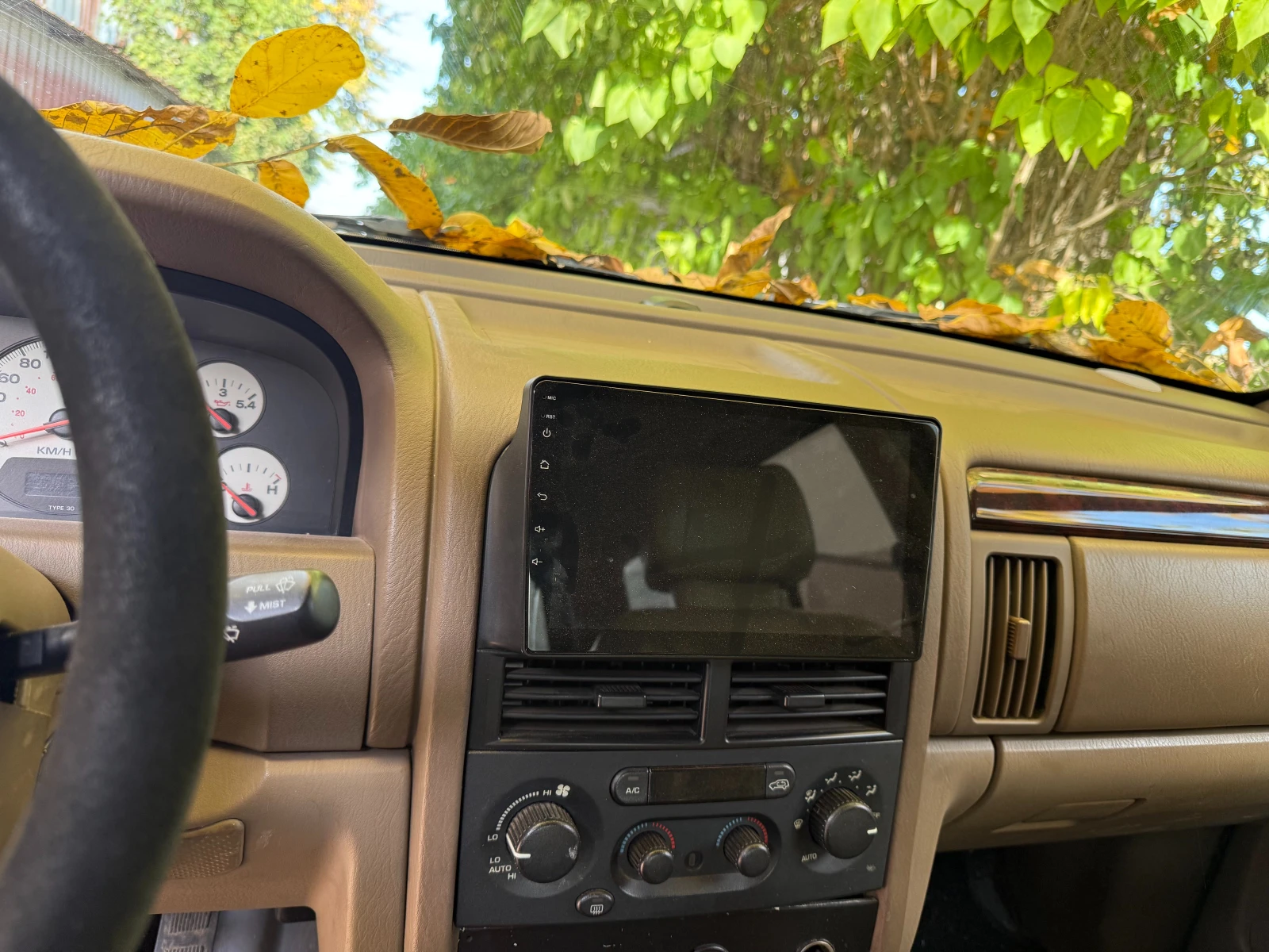 Jeep Grand cherokee, снимка 7 - Автомобили и джипове - 56395879