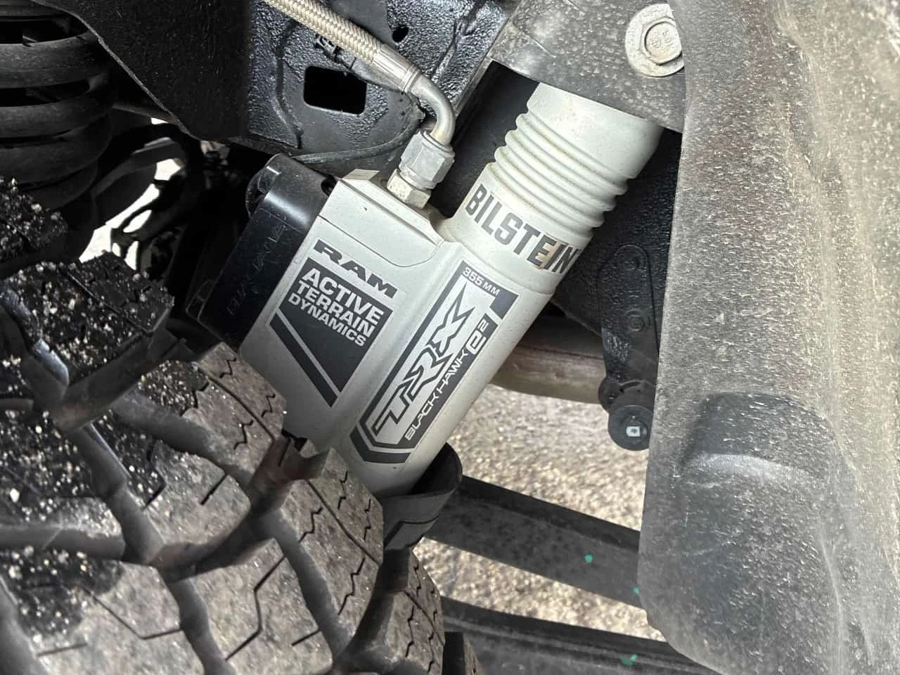 Dodge RAM 1500 * TRX * CARFAX * ����� �� ����������� | Mobile.bg � ����������� 15
