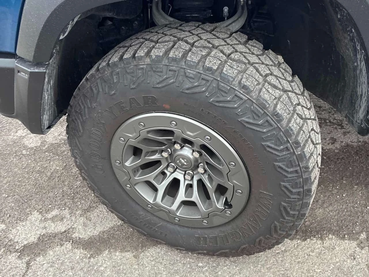 Dodge RAM 1500 * TRX * CARFAX * ����� �� ����������� | Mobile.bg � ����������� 7