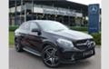 Mercedes-Benz GLE Coupe  - [1] 