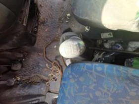 Iveco 35s13 НА ЧАСТИ 2.8 hpi, ИЗКУПУВАМ ДЖИПОВЕ И БУСОВЕ, снимка 4