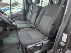 Ford Transit EURO6D/2.0TDCi-Hybrid/6м, снимка 9