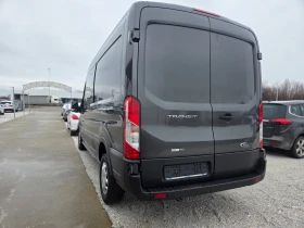 Ford Transit EURO6D/2.0TDCi-Hybrid/6м, снимка 4